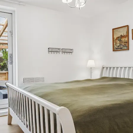 Stunning In With Wifi Dom wakacyjny *