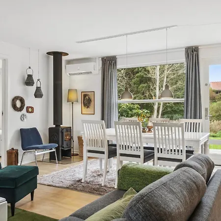 Stunning In With Wifi Dom wakacyjny *