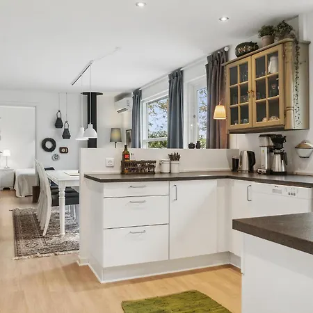 Dom wakacyjny Stunning In With Wifi *