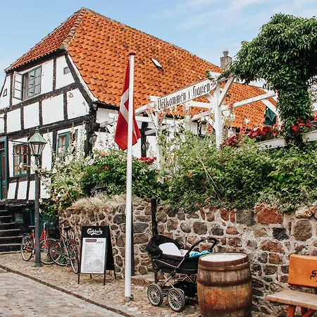 Stunning In With Wifi