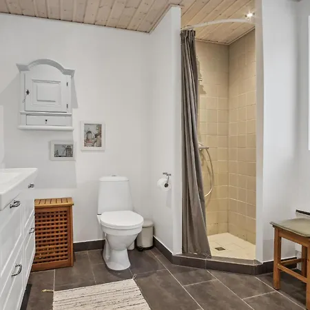 Stunning In With Wifi Dom wakacyjny