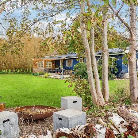 Stunning In With Wifi Dom wakacyjny